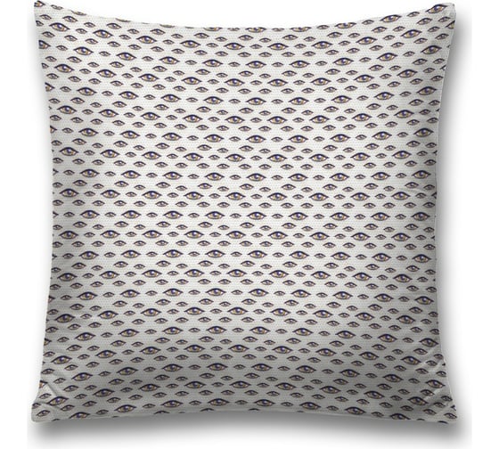 Декоративная наволочка JoyArty sl_78543