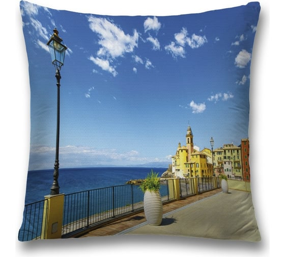 Декоративная наволочка JoyArty sl_34914