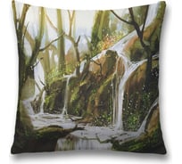 Декоративная наволочка JoyArty sl_23031