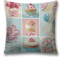 Декоративная наволочка JoyArty sl_32055