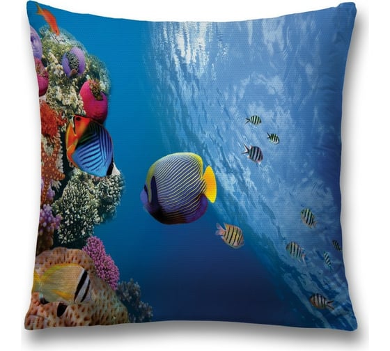 Декоративная наволочка JoyArty sl_19648 1