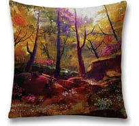 Декоративная наволочка JoyArty sl_23035