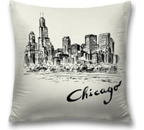 Декоративная наволочка JoyArty sl_60437