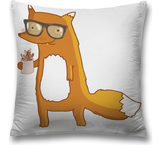 Декоративная наволочка JoyArty sl_78553 1