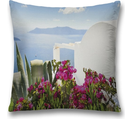 Декоративная наволочка JoyArty sl_34921