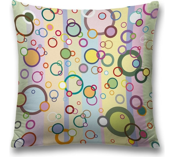 Декоративная наволочка JoyArty sl_32066