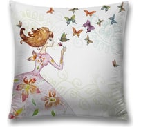 Декоративная наволочка JoyArty sl_32064