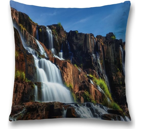 Декоративная наволочка JoyArty sl_16288