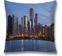 Декоративная наволочка JoyArty sl_60440