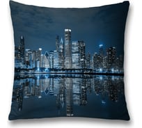 Декоративная наволочка JoyArty sl_60445