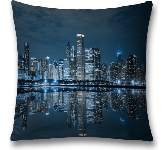 Декоративная наволочка JoyArty sl_60445