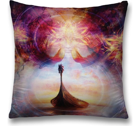Декоративная наволочка JoyArty sl_19655