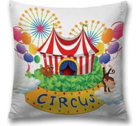 Декоративная наволочка JoyArty sl_12746