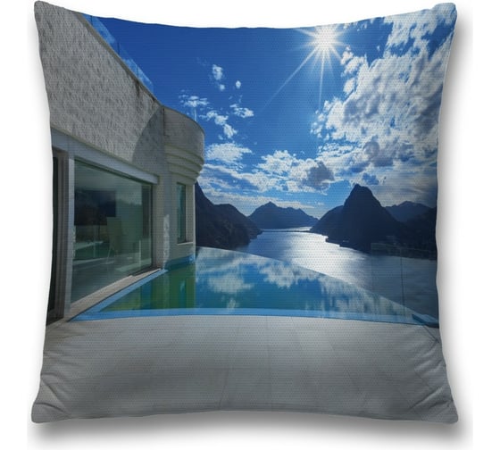 Декоративная наволочка JoyArty sl_34925 1