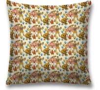 Декоративная наволочка JoyArty sl_12755