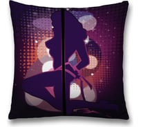 Декоративная наволочка JoyArty sl_78560