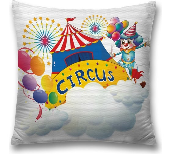 Декоративная наволочка JoyArty sl_12760