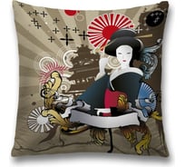 Декоративная наволочка JoyArty sl_32070