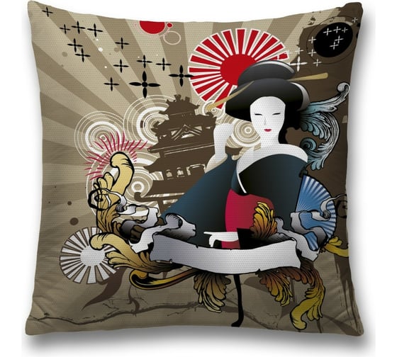 Декоративная наволочка JoyArty sl_32070 1