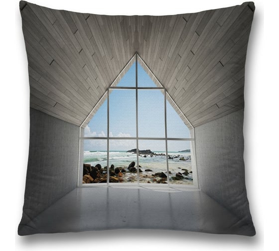 Декоративная наволочка JoyArty sl_34936