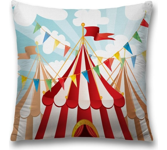 Декоративная наволочка JoyArty sl_12761