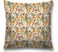 Декоративная наволочка JoyArty sl_12763