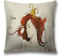 Декоративная наволочка JoyArty sl_32090