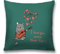 Декоративная наволочка JoyArty sl_53721