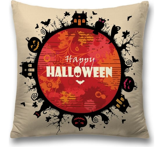 Декоративная наволочка JoyArty sl_6046