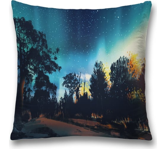 Декоративная наволочка JoyArty sl_23056