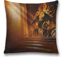 Декоративная наволочка JoyArty sl_23054