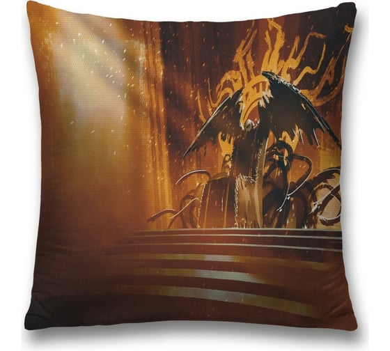 Декоративная наволочка JoyArty sl_23054