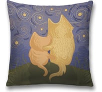 Декоративная наволочка JoyArty sl_60464