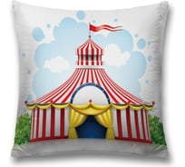 Декоративная наволочка JoyArty sl_12767