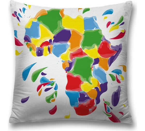 Декоративная наволочка JoyArty sl_32102