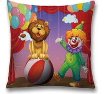 Декоративная наволочка JoyArty sl_12766