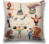 Декоративная наволочка JoyArty sl_12773