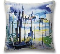 Декоративная наволочка JoyArty sl_32109