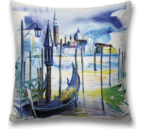 Декоративная наволочка JoyArty sl_32109