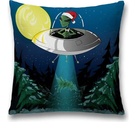 Декоративная наволочка JoyArty sl_19585