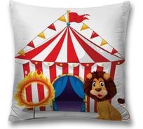 Декоративная наволочка JoyArty sl_12776