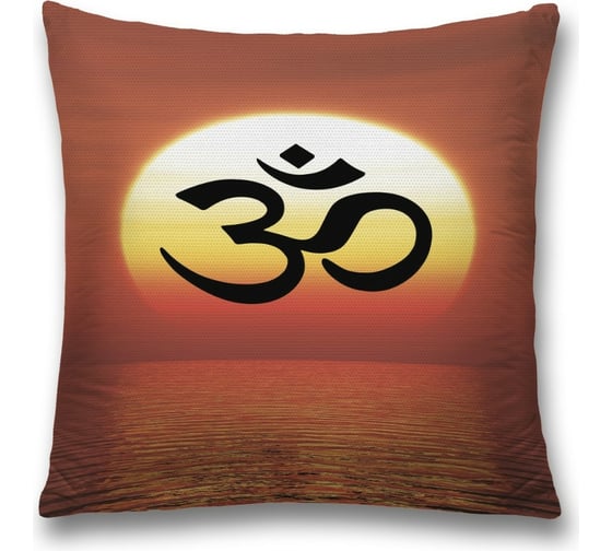 Декоративная наволочка JoyArty sl_7858