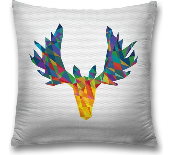 Декоративная наволочка JoyArty sl_12777