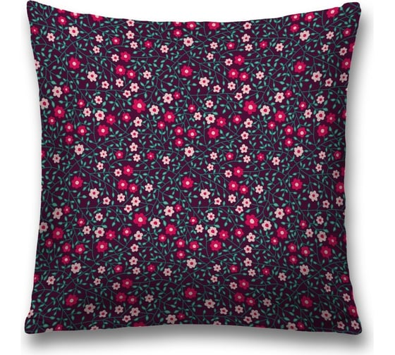 Декоративная наволочка JoyArty sl_32112