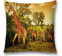 Декоративная наволочка JoyArty sl_7803