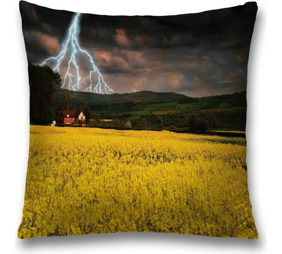 Декоративная наволочка JoyArty sl_16322