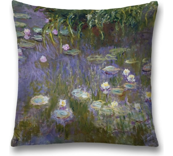 Декоративная наволочка JoyArty sl_7800