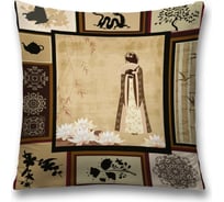 Декоративная наволочка JoyArty sl_32120