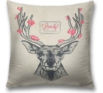 Декоративная наволочка JoyArty sl_12782