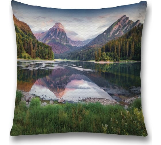 Декоративная наволочка JoyArty sl_60525